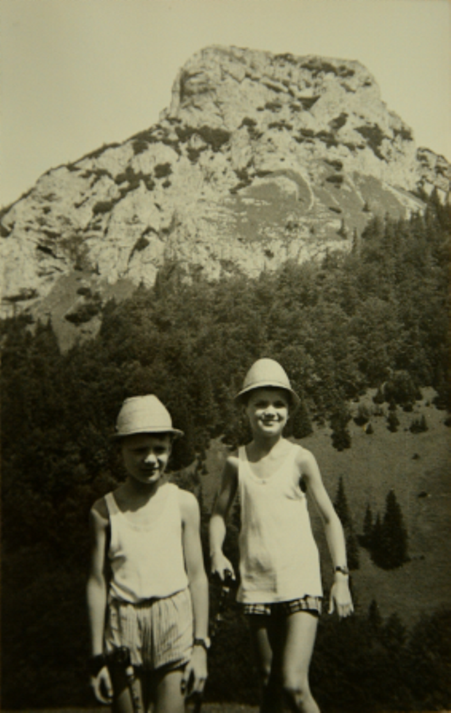 sedlo_Medzirozsutce_1972 (Honza vpravo)